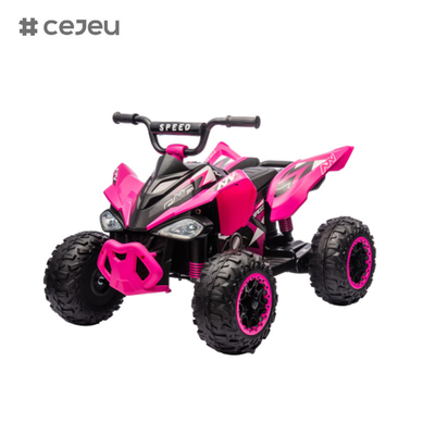 CJ-CH9960A,12V7AH*1/35W*2 Lâmpada dianteira/atrás Corno/Purpura Vermelho Azul Rosa Preto Verde, Produto Tamanho 89*65.5*61.5CM