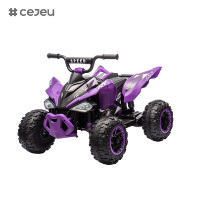 CJ-CH9960A,12V7AH*1/35W*2 Lâmpada dianteira/atrás Corno/Purpura Vermelho Azul Rosa Preto Verde, Produto Tamanho 89*65.5*61.5CM
