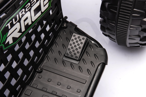 CJ-S621,12V7AH*1 540*2 Luz dianteira Suspensão de quatro rodas Bluetooth/FM Display de energia, produto Tamanho 119*68.5*75.5CM