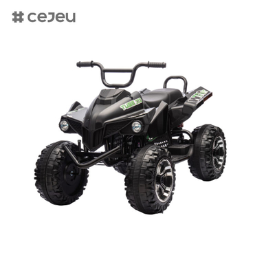 CJ-S621,12V7AH*1 540*2 Luz dianteira Suspensão de quatro rodas Bluetooth/FM Display de energia, produto Tamanho 119*68.5*75.5CM