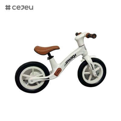 CJ-TXY-201,Early Learning Interactive Push Bike com equilíbrio constante e apoio de pé,Pink Black Red Green,Quatro de cor