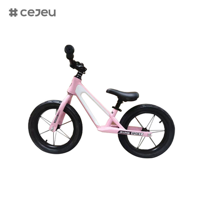CJ-TXY-202,Early Learning Interactive Push Bike com equilíbrio constante e apoio de pé,descoloração