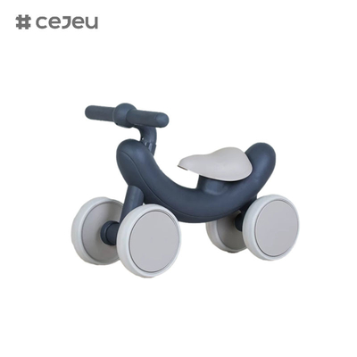 CJ-CLL-668, crianças mais recentes brinquedos adoráveis baby walker andar em carro de brinquedo / baby swing carro brinquedo crianças scooter de plástico