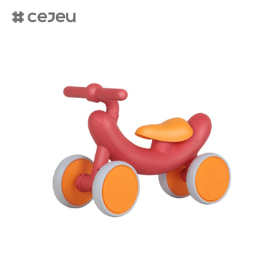 CJ-CLL-668, crianças mais recentes brinquedos adoráveis baby walker andar em carro de brinquedo / baby swing carro brinquedo crianças scooter de plástico