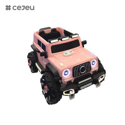 CJ-BSE-801 controle remoto bebê crianças crianças brinquedos elétricos andar de carro para meninos e meninas
