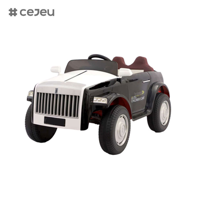 CJ-XBX-619 Novo Modelo de Controle Remoto Crianças Conduzem Carro Sport Carro Para Crianças Conduzem 12 Volt Elétrico Conduzem Carro de Brinquedo