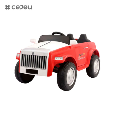 CJ-XBX-619 Novo Modelo de Controle Remoto Crianças Conduzem Carro Sport Carro Para Crianças Conduzem 12 Volt Elétrico Conduzem Carro de Brinquedo