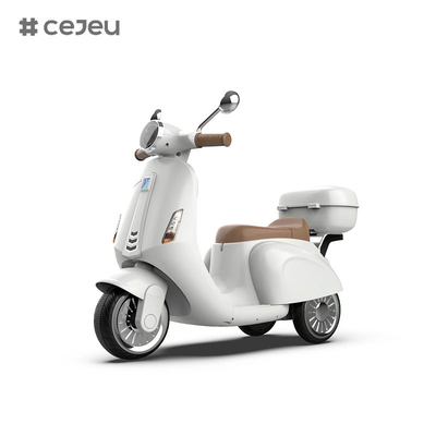 Crianças Carros Elétricos Crianças Bateria recarregável Elétrica Motor 6v Motor eléctrico Carro para Crianças