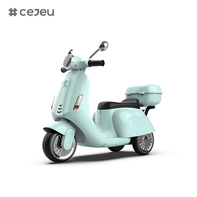 Crianças Carros Elétricos Crianças Bateria recarregável Elétrica Motor 6v Motor eléctrico Carro para Crianças