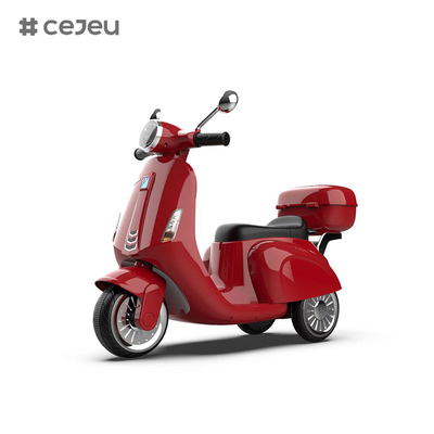 Crianças Carros Elétricos Crianças Bateria recarregável Elétrica Motor 6v Motor eléctrico Carro para Crianças