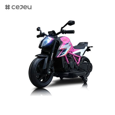 2024 fábrica atacado licenciado KTM brinquedos de bebê motocicletas crianças 10 anos de idade bebê motocicletas andar em carro crianças mot eléctrico
