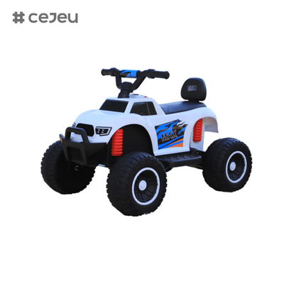 CJ-HD-5088 Vendas Quentes 6V Electric Kids Ride-on ATV Battery-Powered Toy de Plástico para Crianças 3 anos e mais