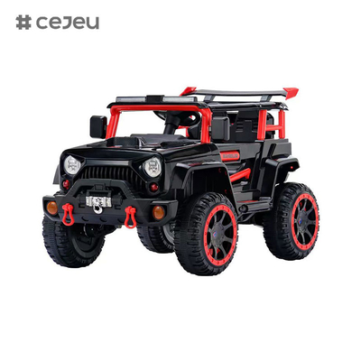 CJ-688-S Novo veículo de bateria Potência Grandes crianças Passeio em carros Adultos de grandes dimensões Passeio em carro Crianças Bebê Passeio elétrico em carro