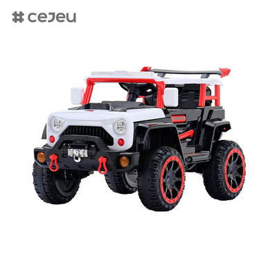 CJ-688-S Novo veículo de bateria Potência Grandes crianças Passeio em carros Adultos de grandes dimensões Passeio em carro Crianças Bebê Passeio elétrico em carro