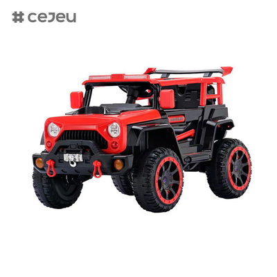 CJ-688-S Novo veículo de bateria Potência Grandes crianças Passeio em carros Adultos de grandes dimensões Passeio em carro Crianças Bebê Passeio elétrico em carro