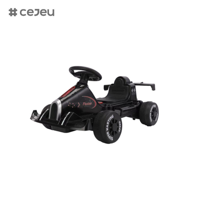 CJ-MT-618 Remote Control Kids Electric Go Cart,MINI Kids Sport Car Com Educação Infantil,Go Cart For Kids To Drive