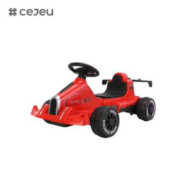 CJ-MT-618 Remote Control Kids Electric Go Cart,MINI Kids Sport Car Com Educação Infantil,Go Cart For Kids To Drive