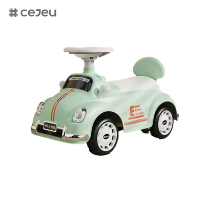 WLF-602 preço barato China feita venda quente brinquedos de crianças 2024 novo modelo de carros de passeio brinquedos de crianças brinquedos deslizantes, com música / luz