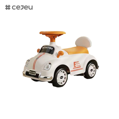 WLF-602 preço barato China feita venda quente brinquedos de crianças 2024 novo modelo de carros de passeio brinquedos de crianças brinquedos deslizantes, com música / luz