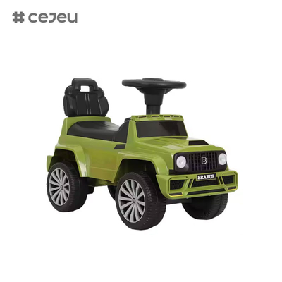 CJ-XLW-6288 carrinho deslizante para crianças de 1-3 anos de idade baby walker multifuncional carrinho eletrônico para crianças