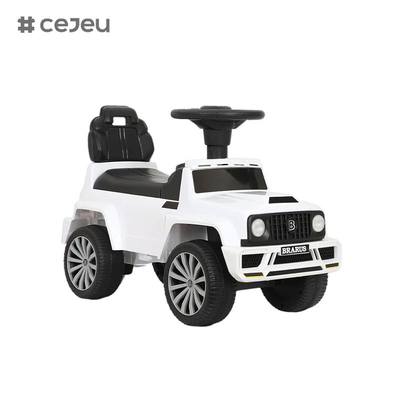 CJ-XLW-6288 carrinho deslizante para crianças de 1-3 anos de idade baby walker multifuncional carrinho eletrônico para crianças
