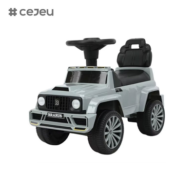 CJ-XLW-6288 carrinho deslizante para crianças de 1-3 anos de idade baby walker multifuncional carrinho eletrônico para crianças