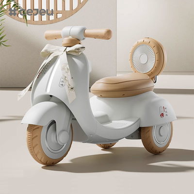 CJ-MX-999 Crianças motocicleta elétrica triciclo menino menina carro elétrico bebê carro brinquedo Educação Infantil/Luzes