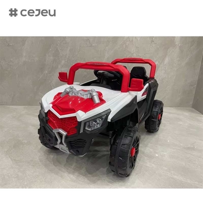 CJ-DLX-868 Moda de alta qualidade para crianças carros de brinquedos de bateria de 6 volts para meninas carro de brinquedo elétrico rosa para crianças