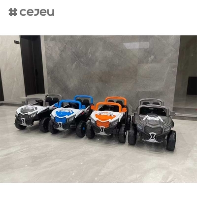 CJ-DLX-868 Moda de alta qualidade para crianças carros de brinquedos de bateria de 6 volts para meninas carro de brinquedo elétrico rosa para crianças