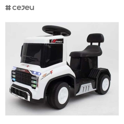 CJ-XSD-YT-1108 Novo Modelo Caminhão Elétrico Grande Tamanho Carro Crianças Bateria Brinquedo Passeio em Caminhão Para 1-8 Anos de Idade