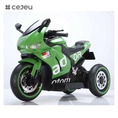 CJ-YQ-FLQ-868 Crianças andar de bicicleta Brinquedos de bebê Carro Criança Motor elétrico/Crianças Motos elétricas Para crianças conduzirem