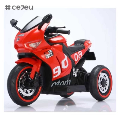 CJ-YQ-FLQ-868 Crianças andar de bicicleta Brinquedos de bebê Carro Criança Motor elétrico/Crianças Motos elétricas Para crianças conduzirem