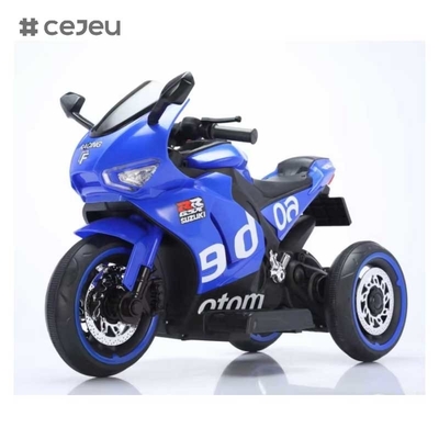 CJ-YQ-FLQ-868 Crianças andar de bicicleta Brinquedos de bebê Carro Criança Motor elétrico/Crianças Motos elétricas Para crianças conduzirem