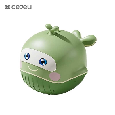 CJ-YT-6066 Plastic Baby Potty Training Toilet Safety Smart Toilet Seat Portavel Assento de Treinamento de Viagem com Música e Luz