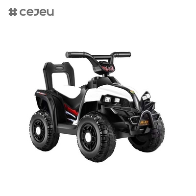 CJ-HLT-BJB-688 Fábrica por atacado Quatro rodas Yo-Yo Slide Car Universal Wheel Baby Push Twist Toy Carros de balanço de crianças 1-3 anos