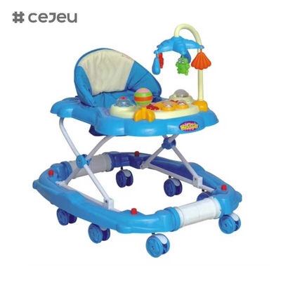 CJ-XTD-F28 China de venda quente baby walker brinquedo walker para bebê