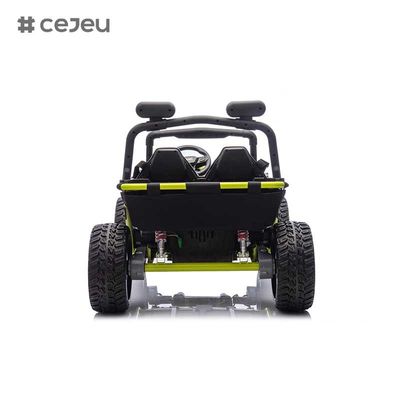 CJ-HC-603 Alta Qualidade Crianças Elétrico ATV Ride-on Car Toy com Remote Battery-Powered Wheels Melhor Preço para 3 Anos de Idade Atacado