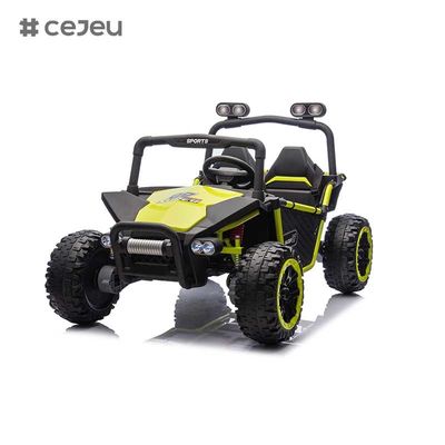 CJ-HC-603 Alta Qualidade Crianças Elétrico ATV Ride-on Car Toy com Remote Battery-Powered Wheels Melhor Preço para 3 Anos de Idade Atacado