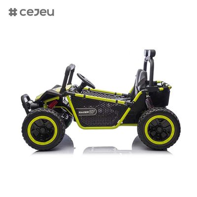 CJ-HC-603 Alta Qualidade Crianças Elétrico ATV Ride-on Car Toy com Remote Battery-Powered Wheels Melhor Preço para 3 Anos de Idade Atacado