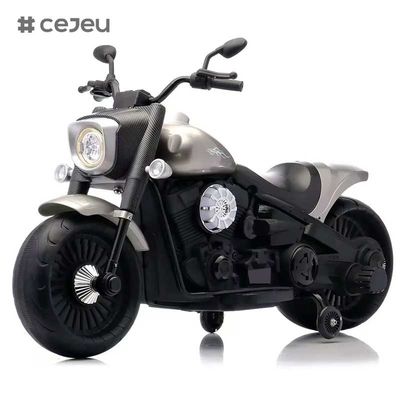 CJ-SF-6688 Novo Modelo Motocicleta de Bateria de Grande Tamanho para Crianças de 3-12 Anos 2 Roda 550*2 Crianças Motocicleta Elétrica Motocicletas para Crianças