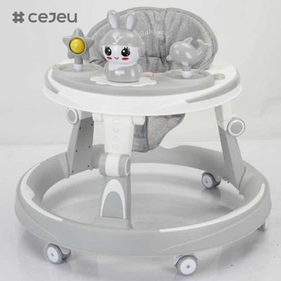 CJ-YSP-619 2024 Caminhão de bebê multifuncional silencioso mais popular com características premium