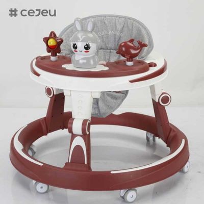 CJ-YSP-619 2024 Caminhão de bebê multifuncional silencioso mais popular com características premium