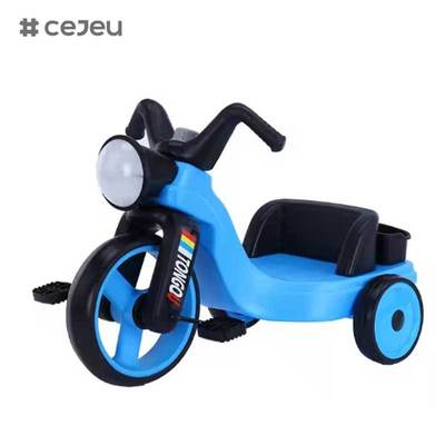 CJ-CAX-1588 Melhor Preço China Fabricação Qualidade Crianças Triciclo Três Rodas Baby Bike