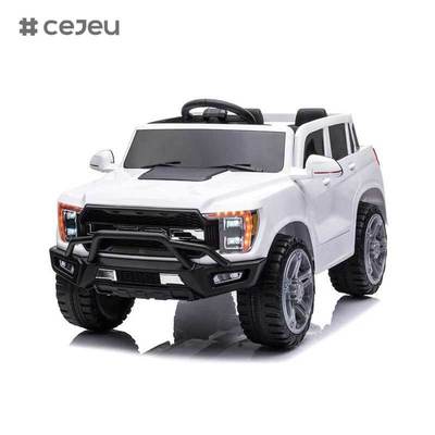 CJ-XGZ1688FT Venda quente para crianças Carro elétrico OEM ODM Controle remoto Brinquedos para crianças Carros elétricos Brinquedos elétricos com luz LED