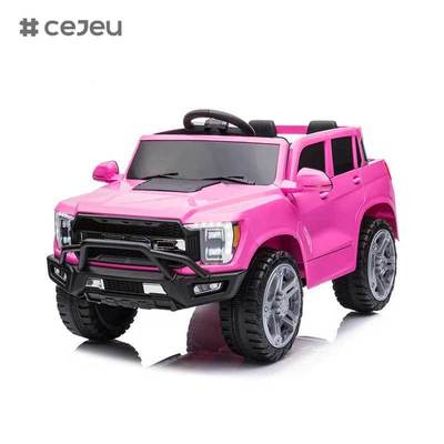 CJ-XGZ1688FT Venda quente para crianças Carro elétrico OEM ODM Controle remoto Brinquedos para crianças Carros elétricos Brinquedos elétricos com luz LED
