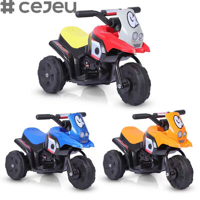 CJ-JS-1166 Moldagem rotacional de alta qualidade Produto de motocicleta premium infantil Produto premium em moldes Categoria
