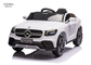 Suspensão 2.4G RC da roda traseira de Mercedes Glc Ride On Car de 3 velocidades