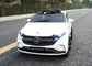 EQC400 elétrico licenciou o carro Mercedes Benz das crianças 109*70*50cm