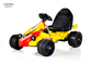 Kart 6v de controle remoto para crianças de 5 anos