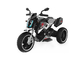O motor plástico 18W*2 caçoa motocicletas de montada com MP3 o soquete 118*53*75CM